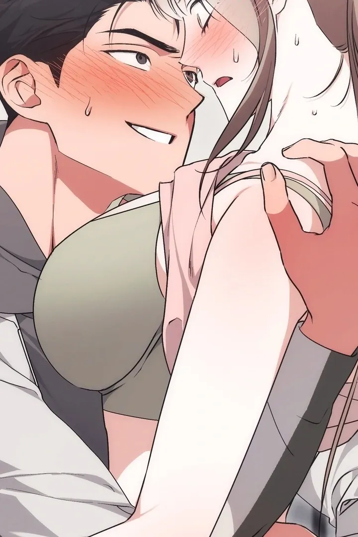 Read Milk My Strawberries chapter 8 image 104 on Lezhin