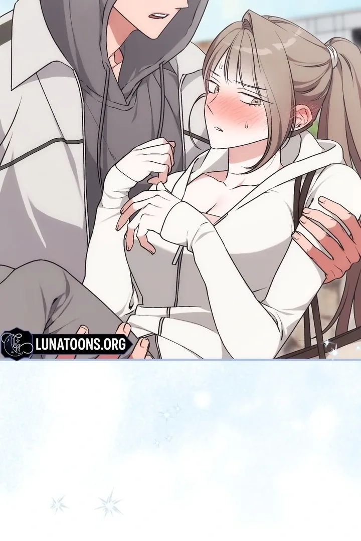 Read Milk My Strawberries chapter 8 image 16 on Lezhin