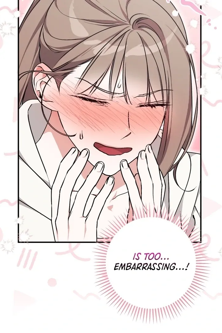 Read Milk My Strawberries chapter 8 image 19 on Lezhin