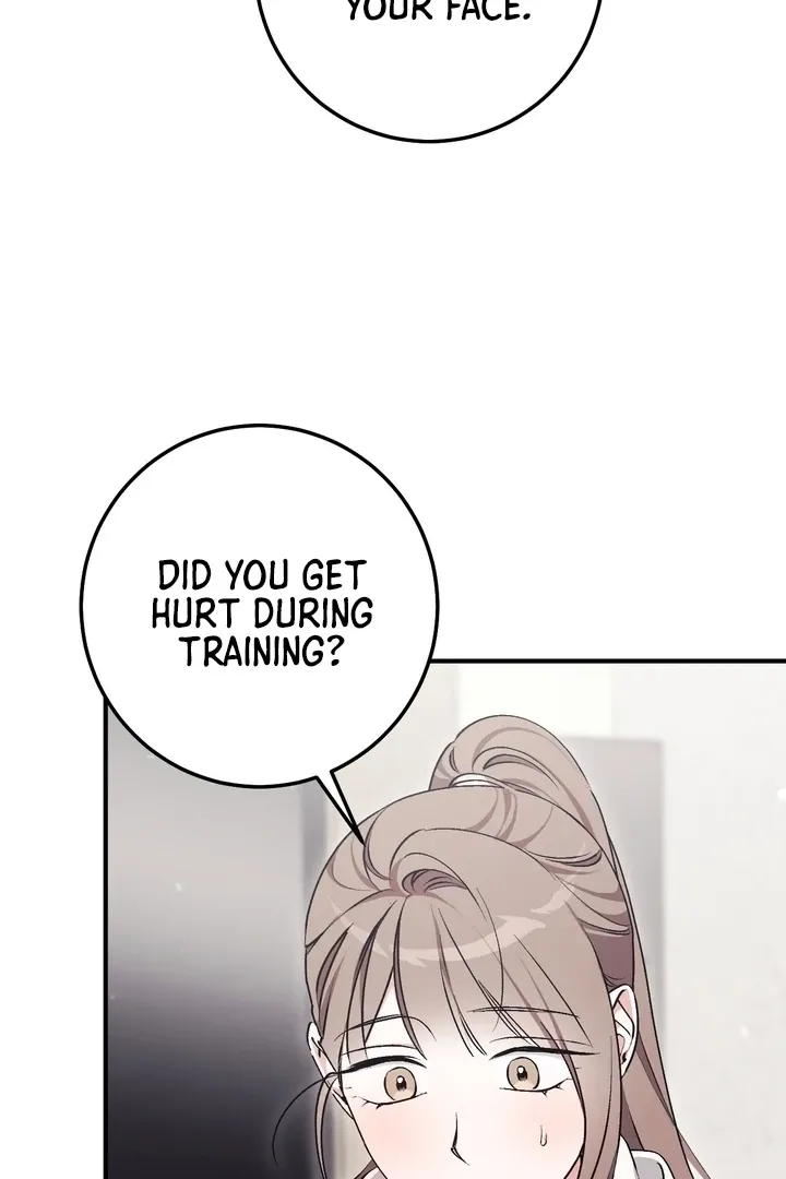 Read Milk My Strawberries chapter 8 image 31 on Lezhin