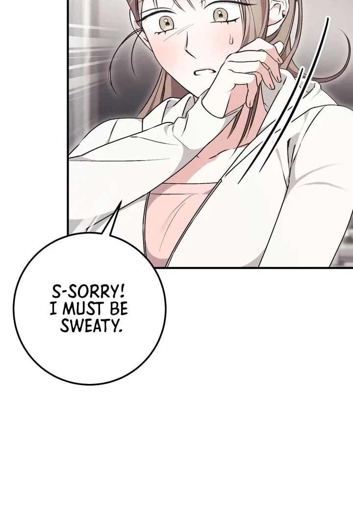 Read Milk My Strawberries chapter 8 image 37 on Lezhin