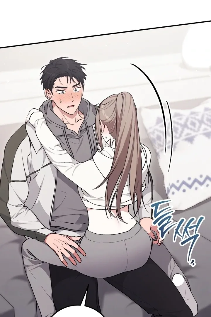Read Milk My Strawberries chapter 8 image 56 on Lezhin