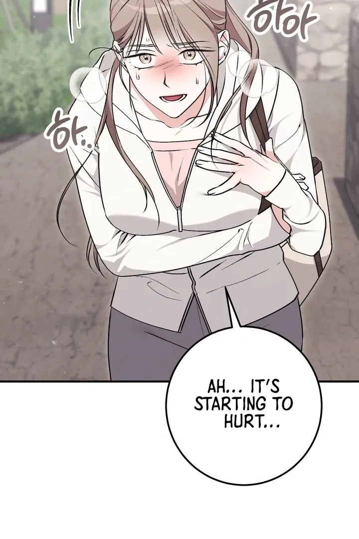 Read Milk My Strawberries chapter 8 image 6 on Lezhin