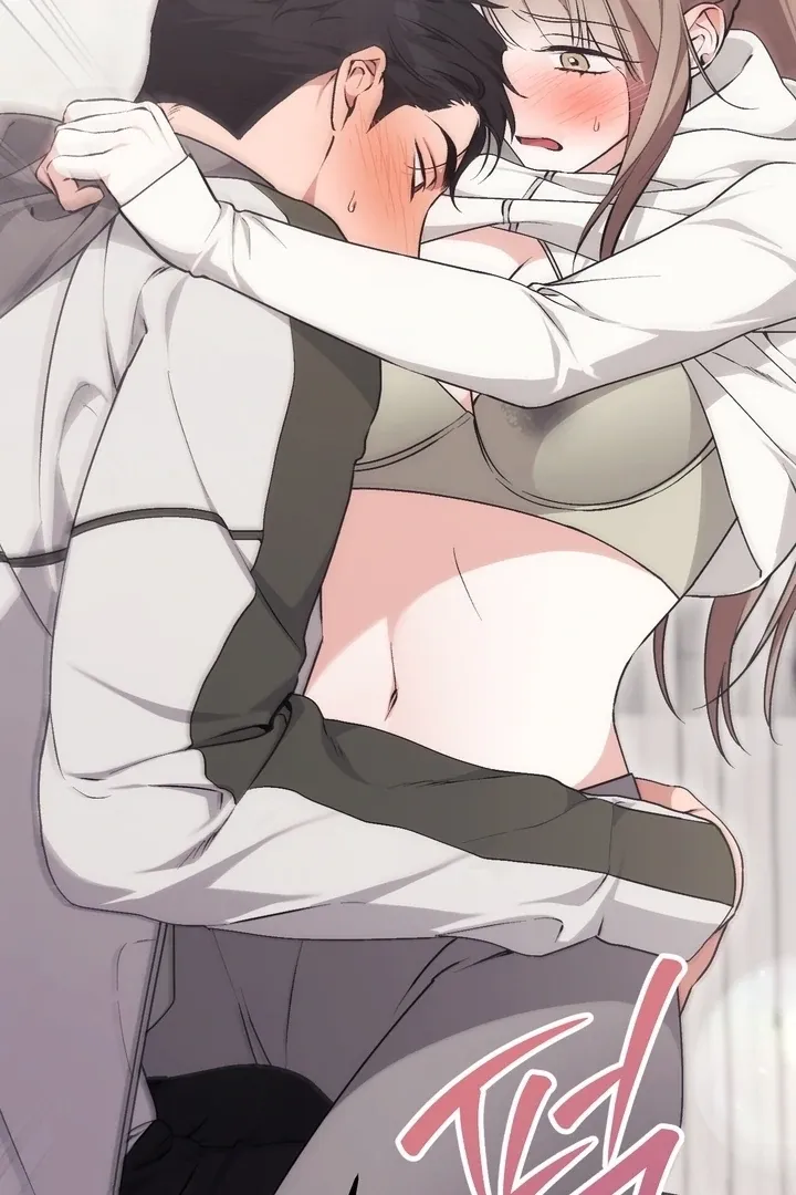 Read Milk My Strawberries chapter 8 image 60 on Lezhin