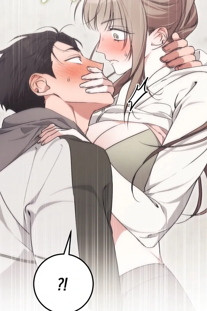 Read Milk My Strawberries chapter 8 image 67 on Lezhin