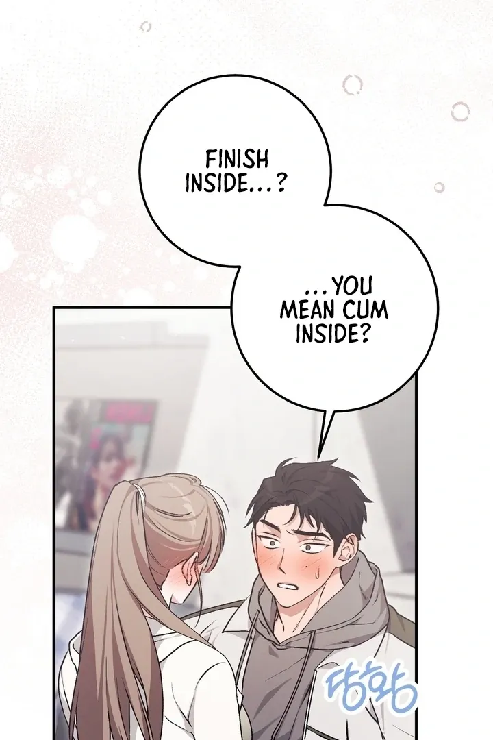 Read Milk My Strawberries chapter 8 image 87 on Lezhin