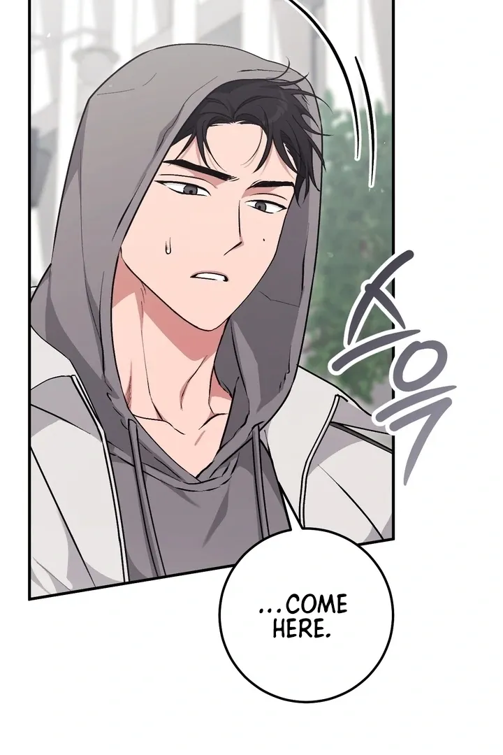 Read Milk My Strawberries chapter 8 image 9 on Lezhin