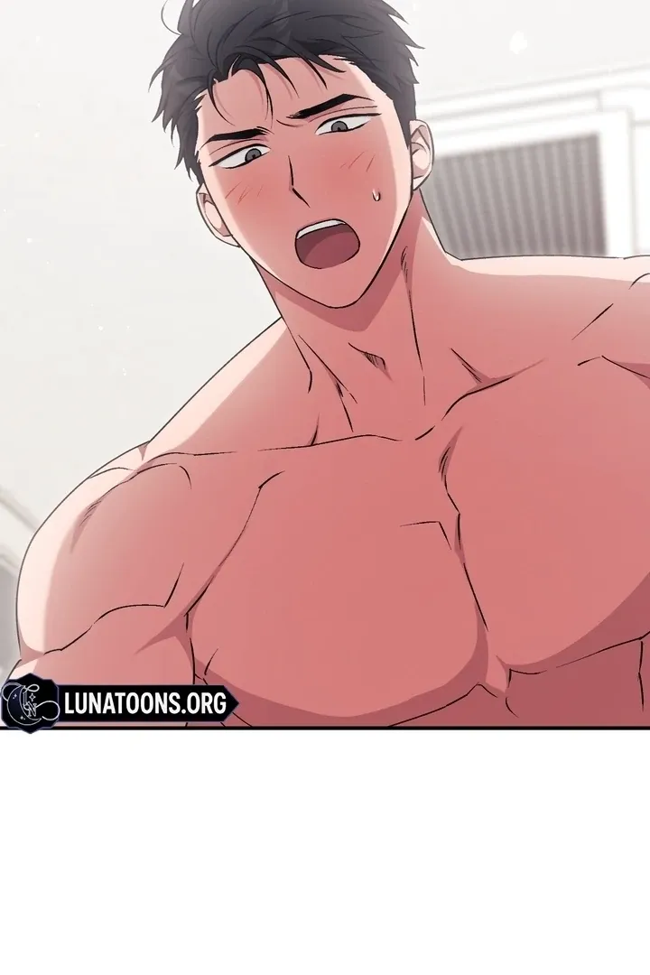 Read Milk My Strawberries chapter 9 image 16 on Lezhin