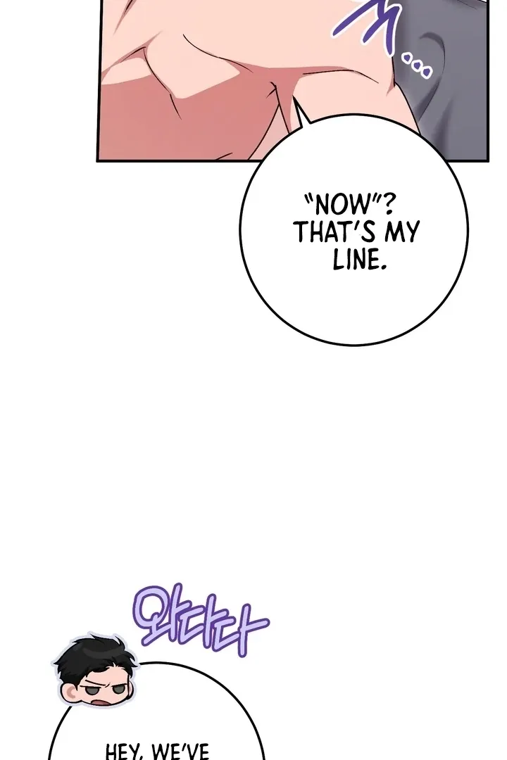 Read Milk My Strawberries chapter 9 image 18 on Lezhin