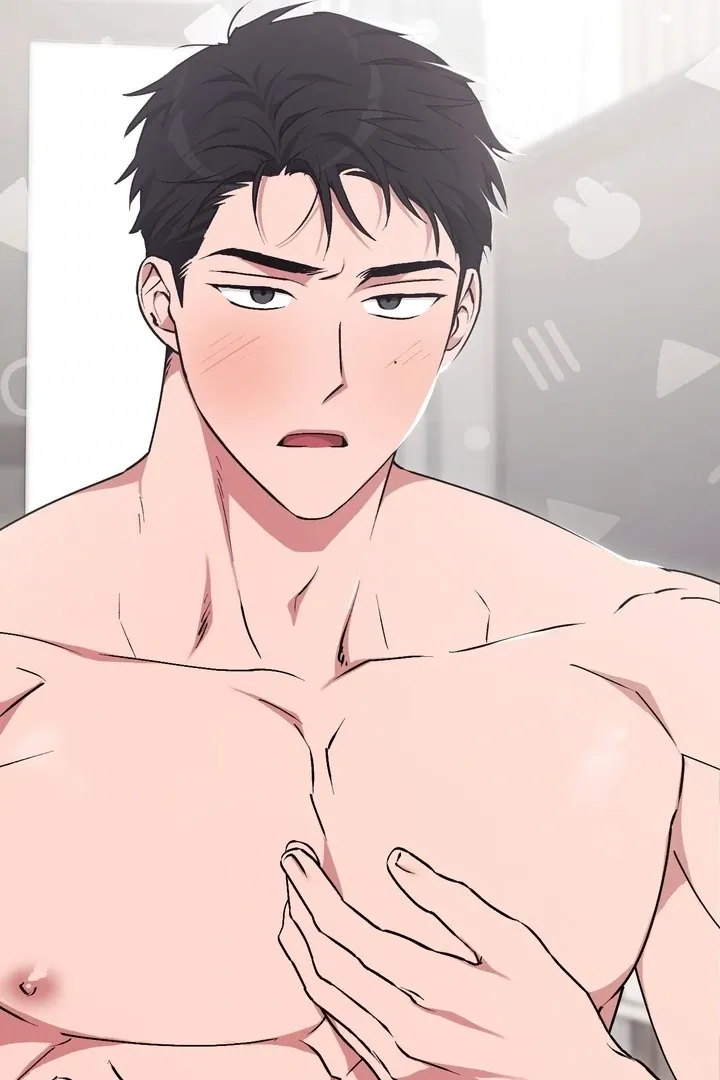 Read Milk My Strawberries chapter 9 image 27 on Lezhin