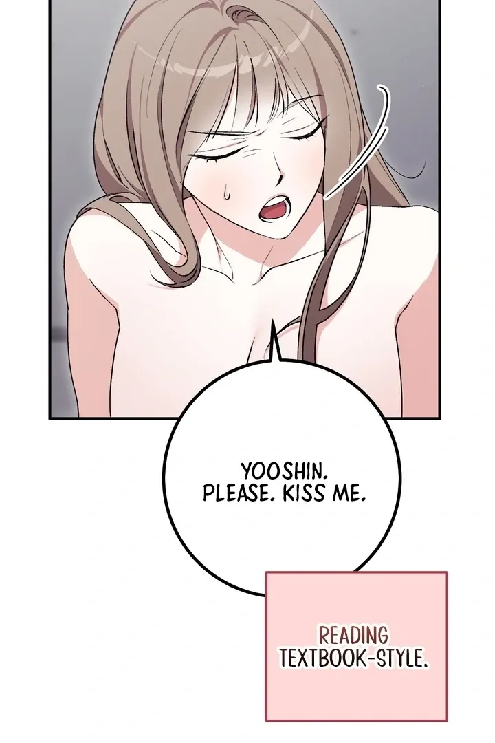 Read Milk My Strawberries chapter 9 image 30 on Lezhin