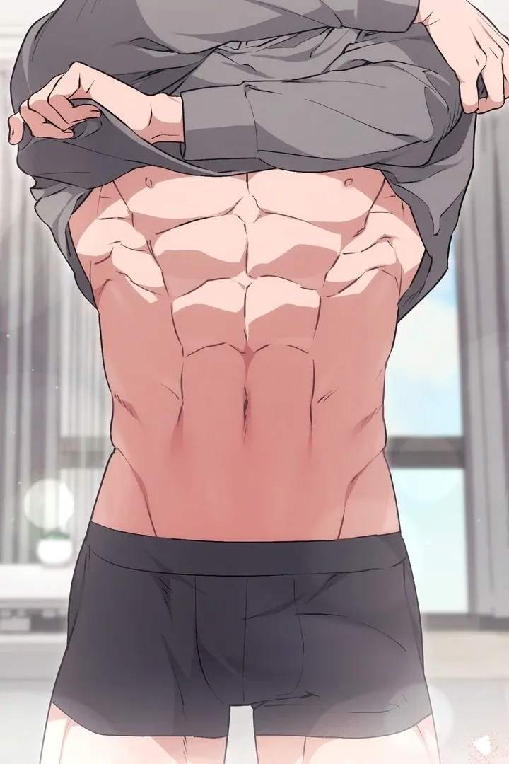 Read Milk My Strawberries chapter 9 image 4 on Lezhin