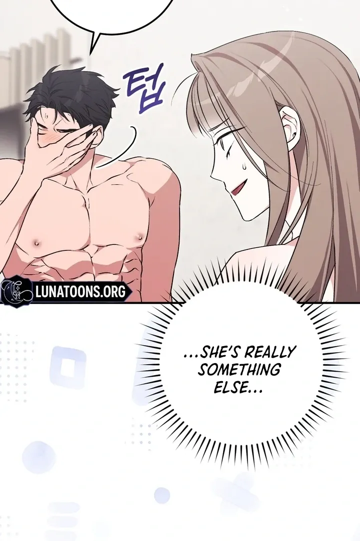 Read Milk My Strawberries chapter 9 image 43 on Lezhin