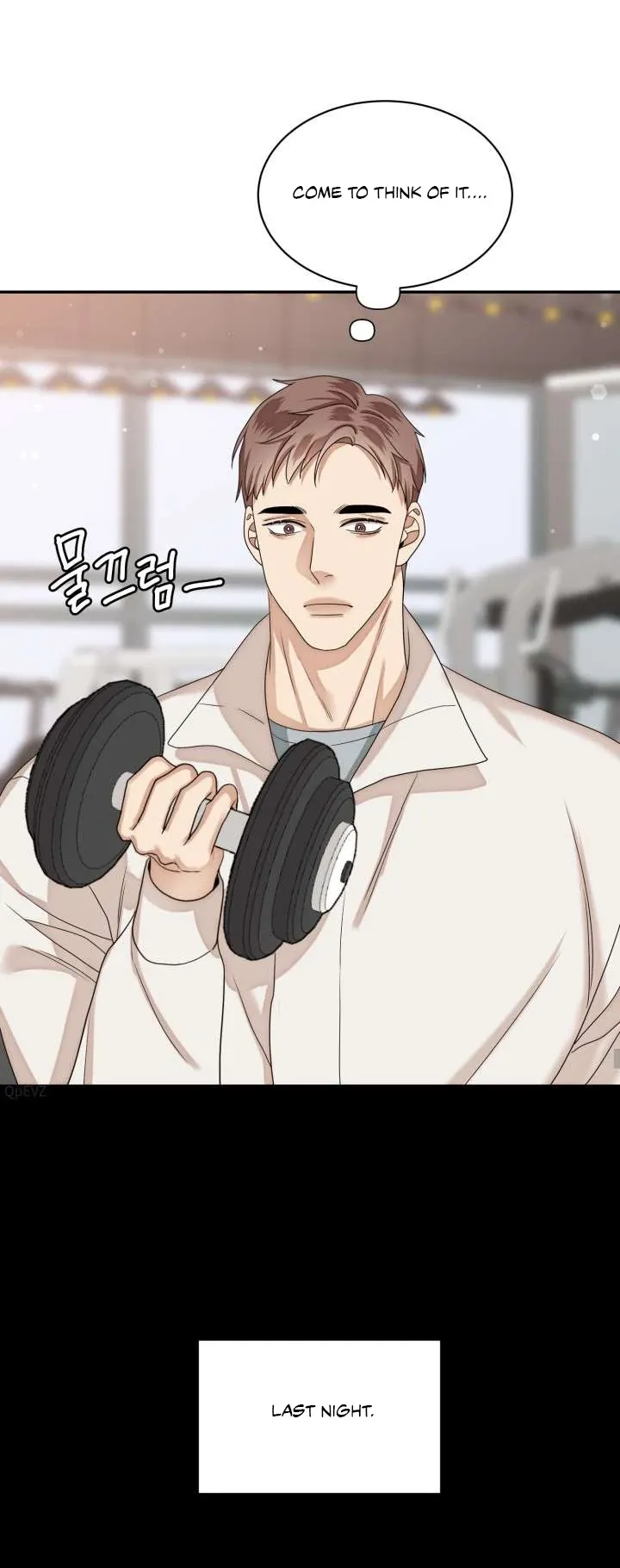 Read Milky Star chapter 1 image 18 on Lezhin