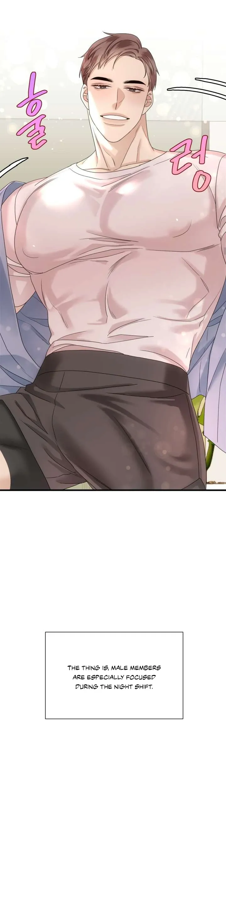 Read Milky Star chapter 1 image 7 on Lezhin