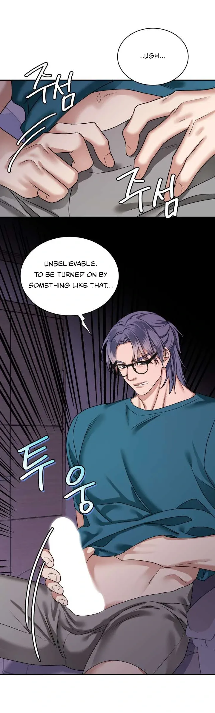 Read Milky Star chapter 2 image 28 on Lezhin