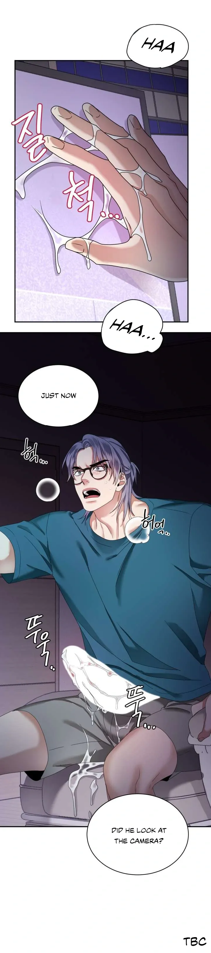 Read Milky Star chapter 2 image 36 on Lezhin
