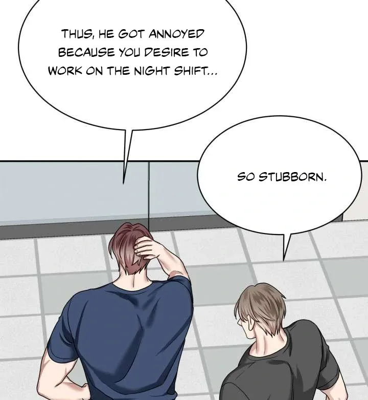 Read Milky Star chapter 2 image 8 on Lezhin