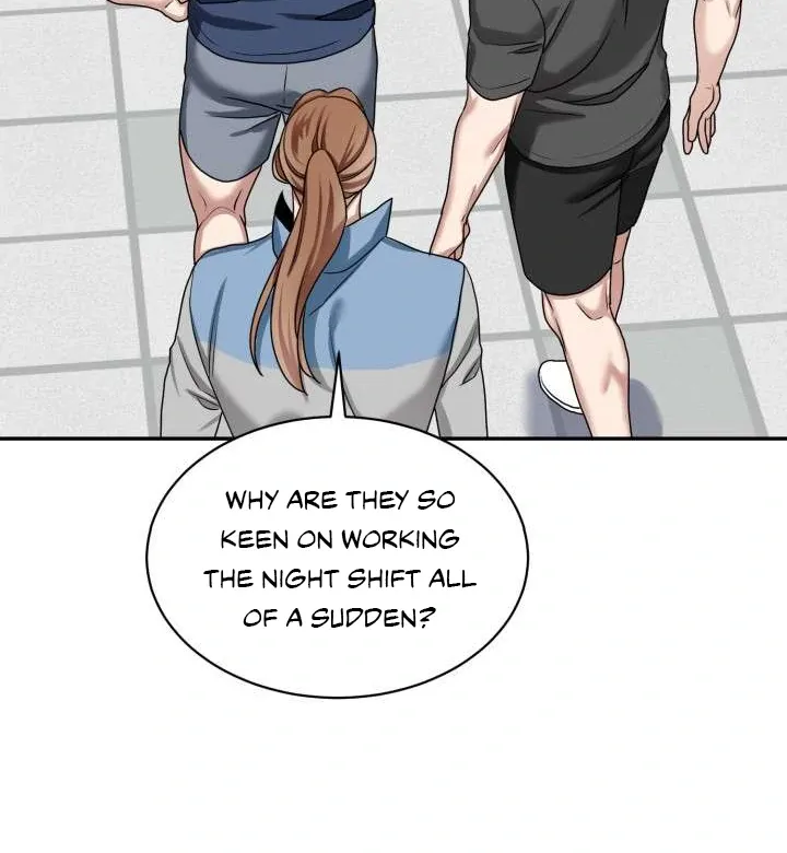 Read Milky Star chapter 2 image 9 on Lezhin