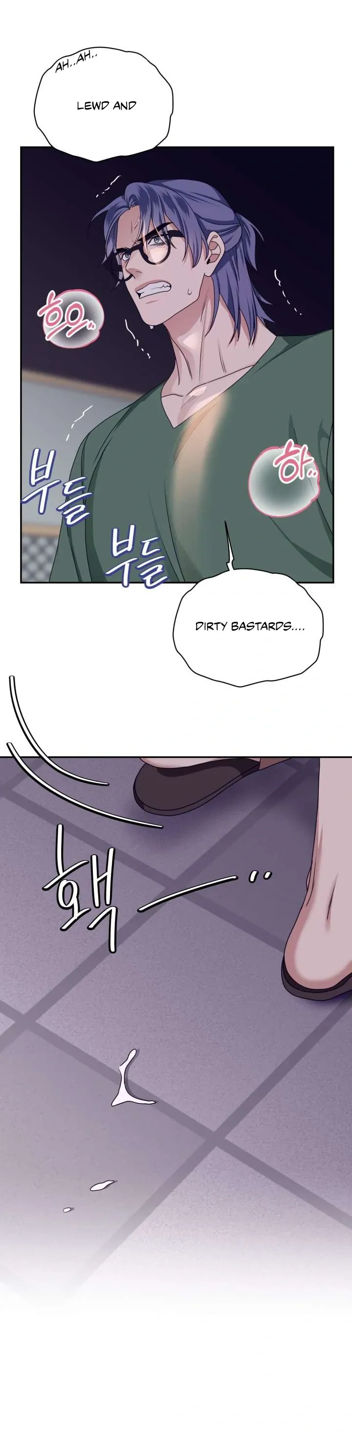 Read Milky Star chapter 3 image 28 on Lezhin