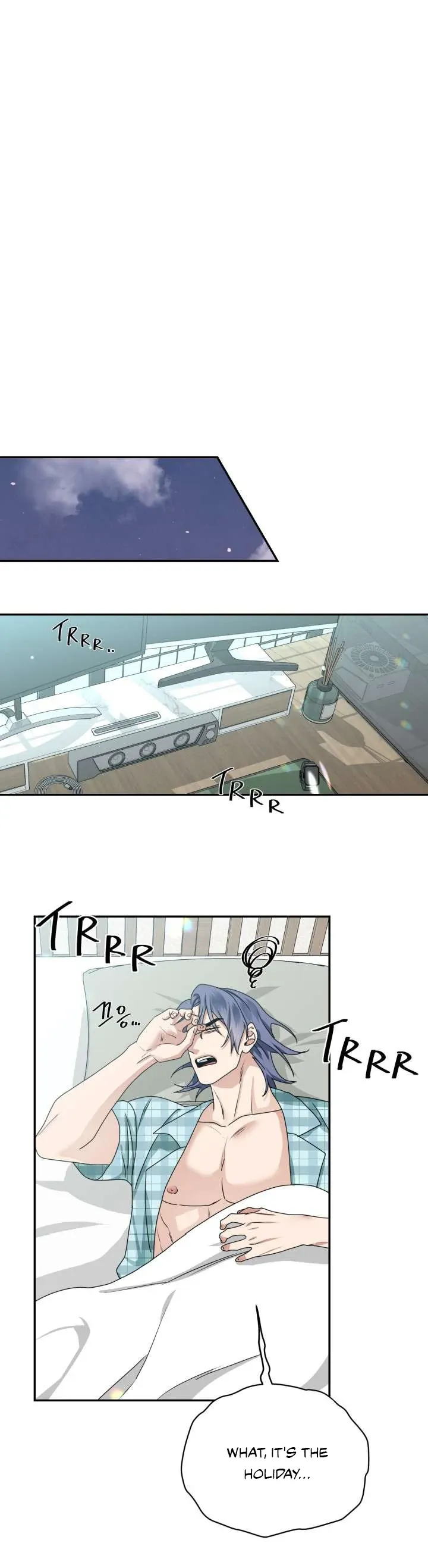 Read Milky Star chapter 3 image 29 on Lezhin