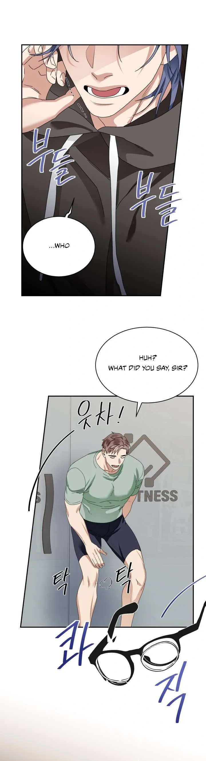 Read Milky Star chapter 3 image 33 on Lezhin