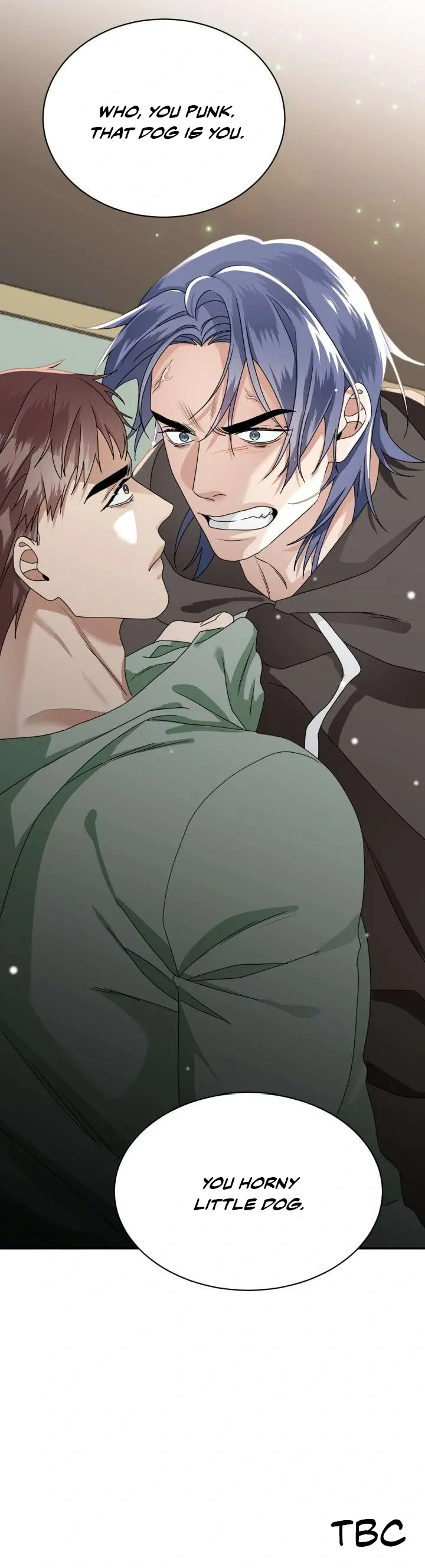 Read Milky Star chapter 3 image 34 on Lezhin