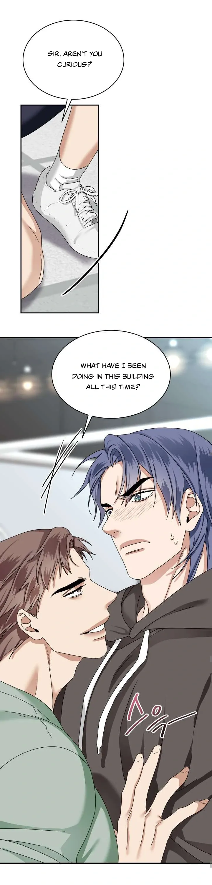 Read Milky Star chapter 4 image 10 on Lezhin