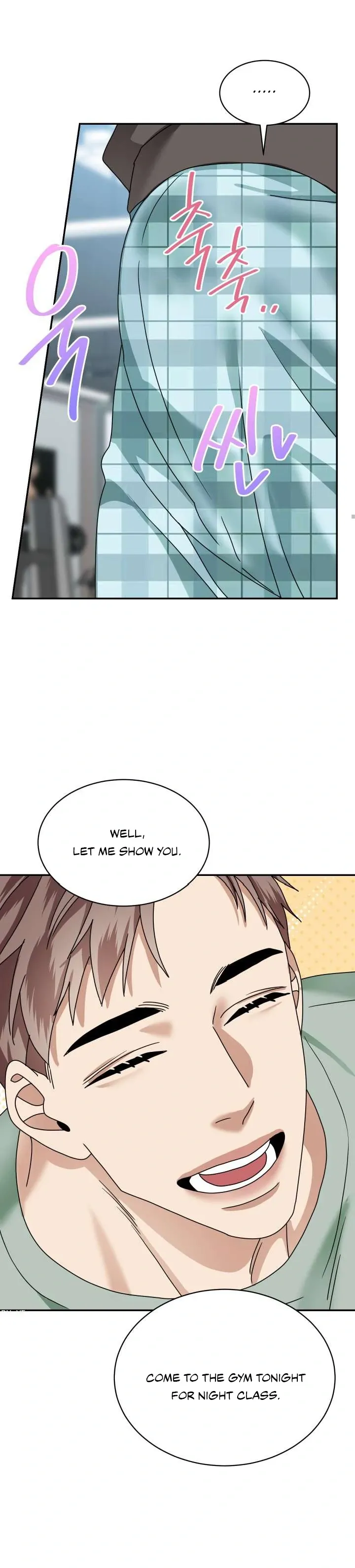 Read Milky Star chapter 4 image 11 on Lezhin