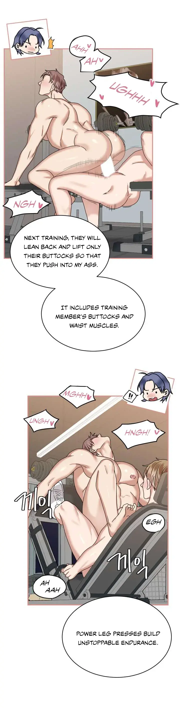 Read Milky Star chapter 4 image 16 on Lezhin
