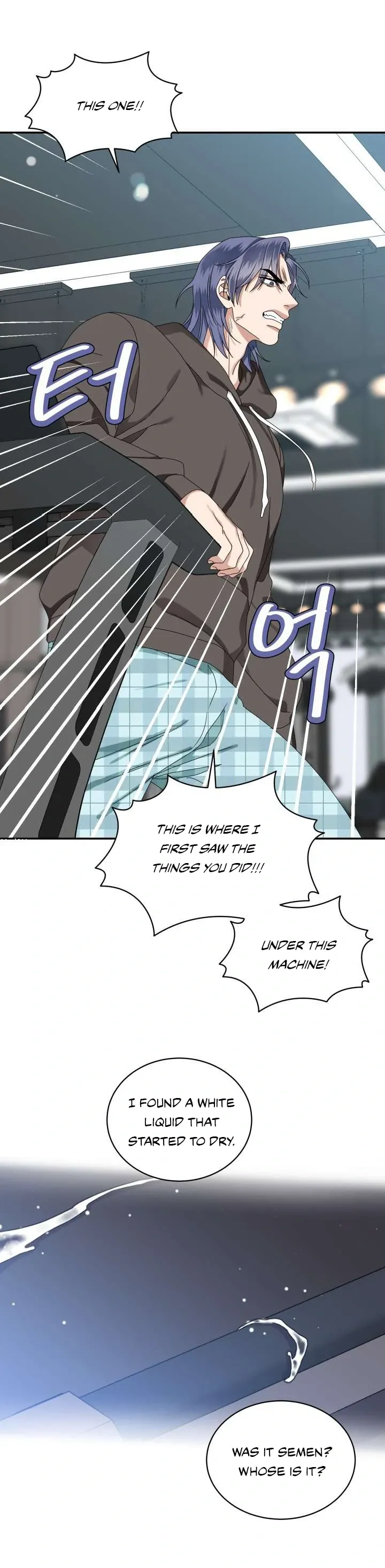 Read Milky Star chapter 4 image 19 on Lezhin