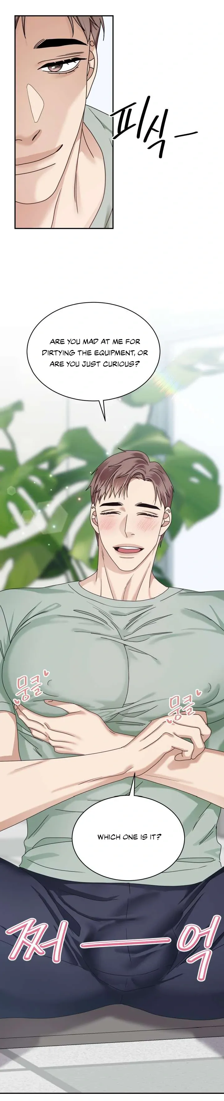 Read Milky Star chapter 4 image 20 on Lezhin