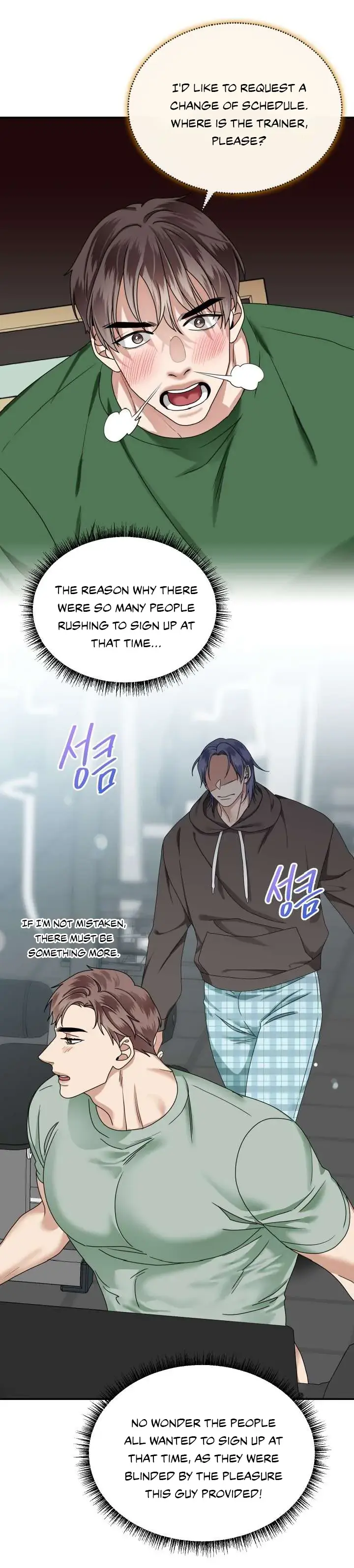 Read Milky Star chapter 4 image 25 on Lezhin