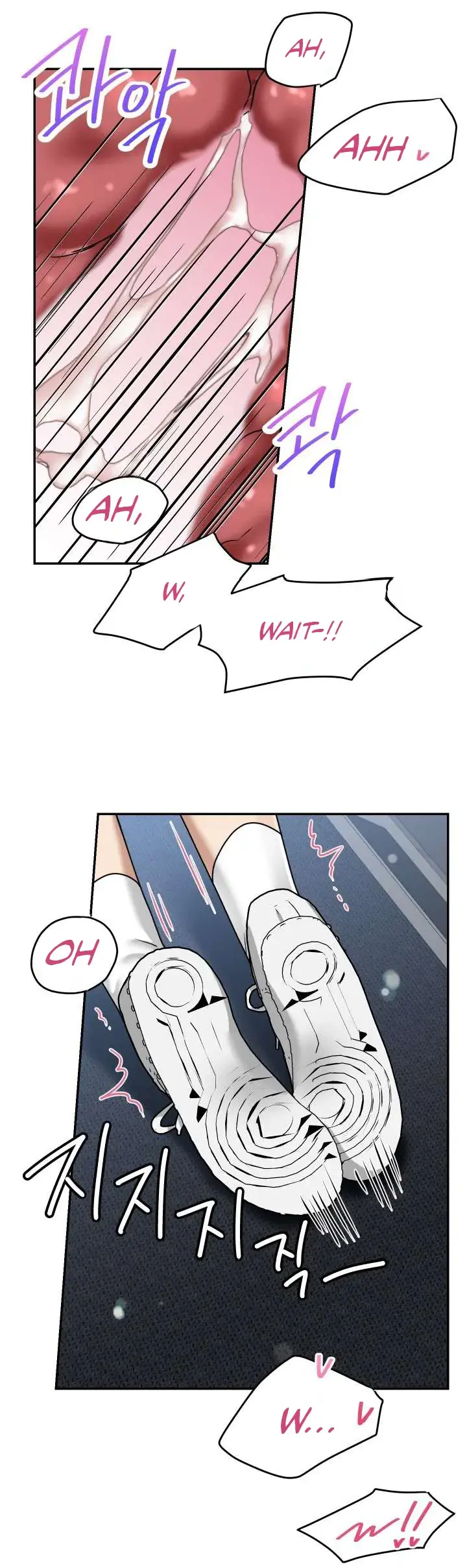 Read Milky Star chapter 4 image 32 on Lezhin