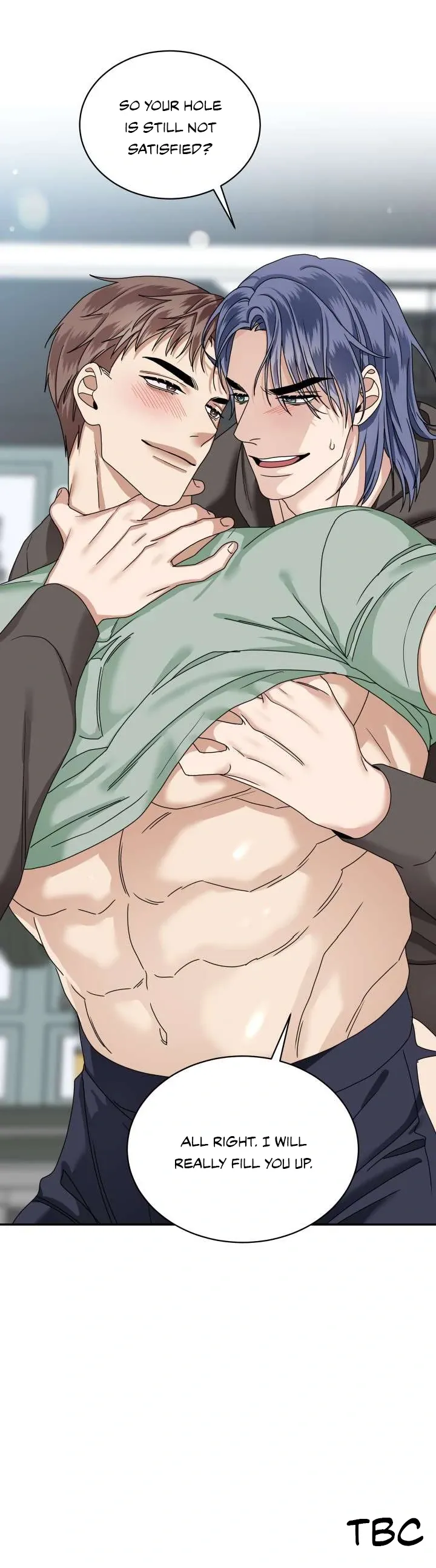 Read Milky Star chapter 4 image 36 on Lezhin
