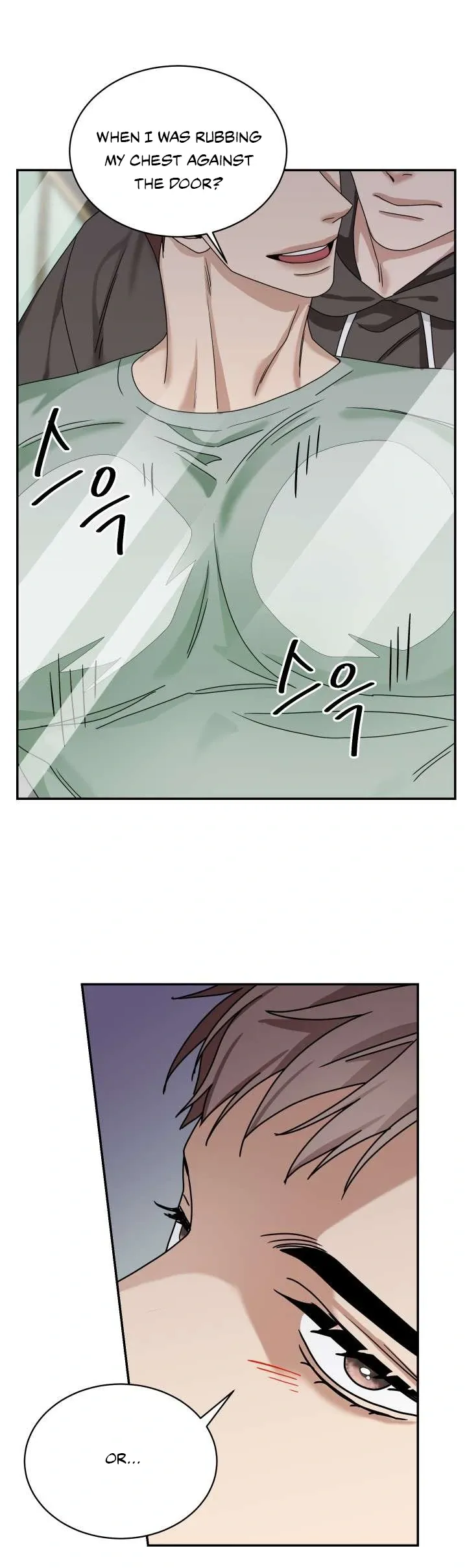 Read Milky Star chapter 4 image 4 on Lezhin