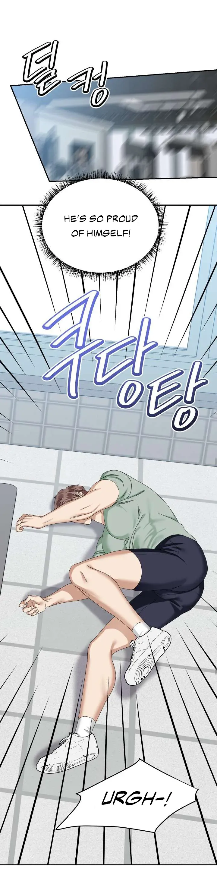 Read Milky Star chapter 4 image 8 on Lezhin