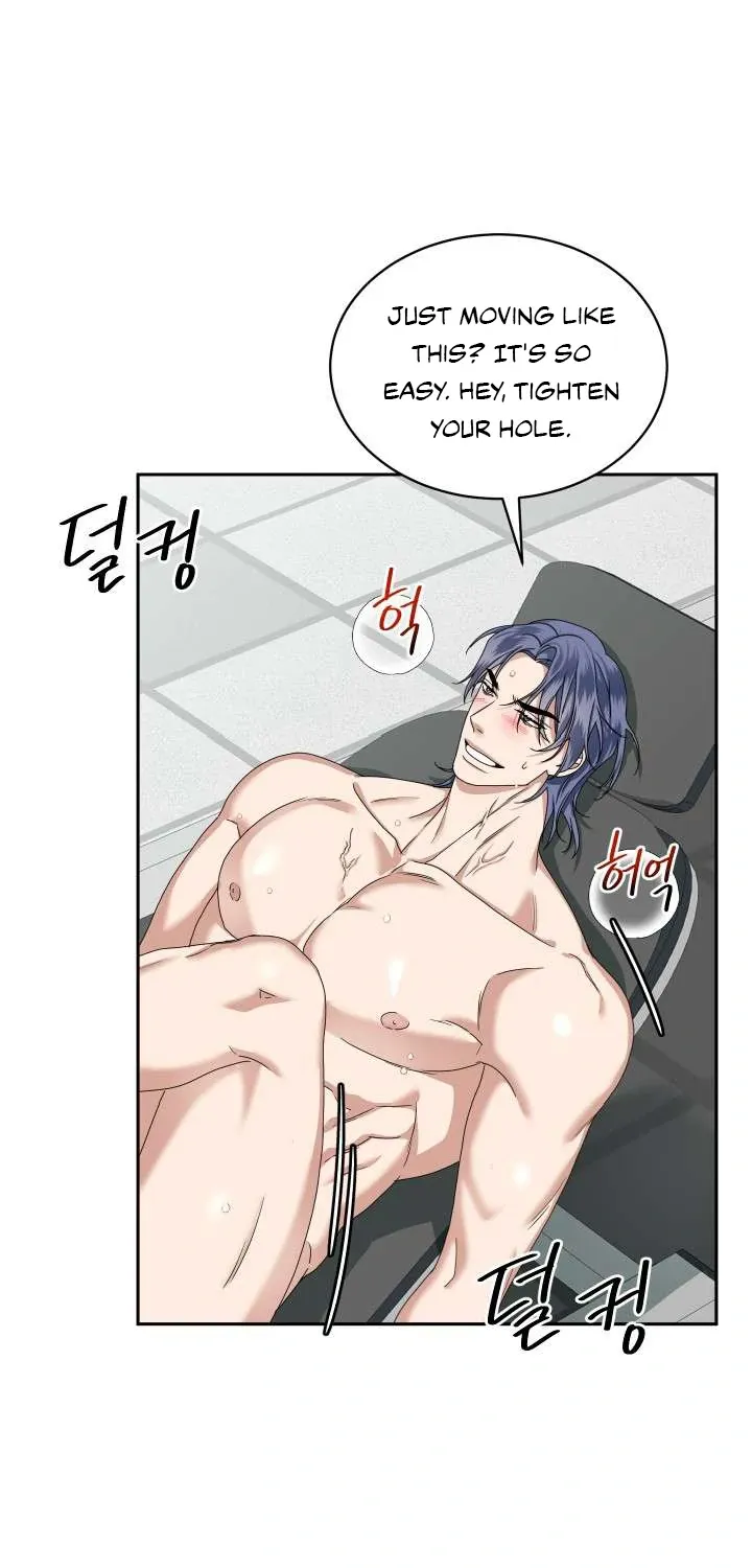 Read Milky Star chapter 5 image 2 on Lezhin