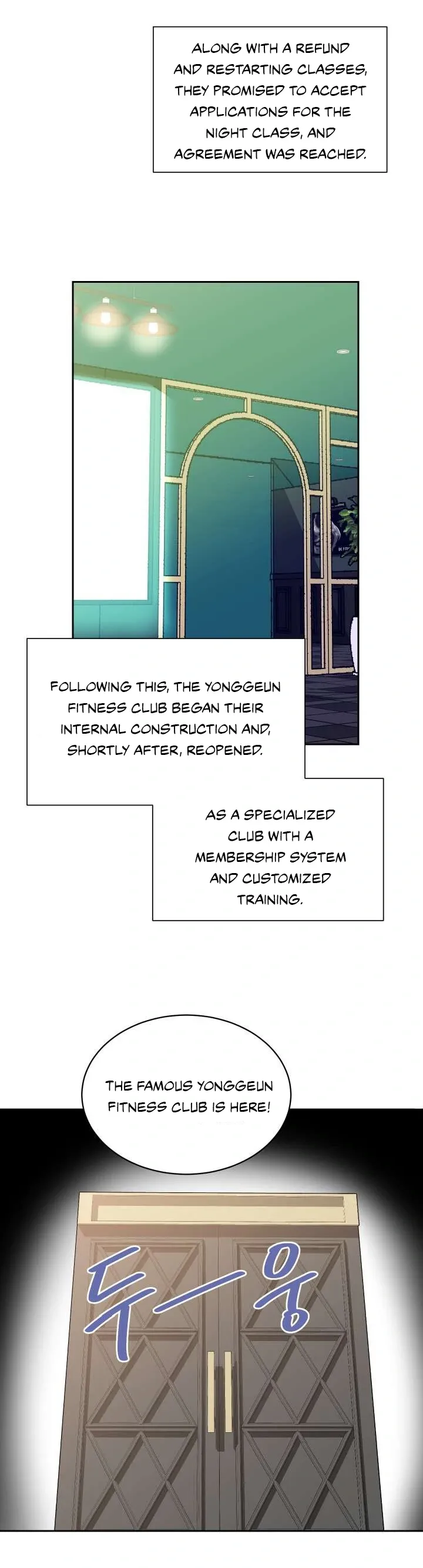Read Milky Star chapter 5 image 20 on Lezhin