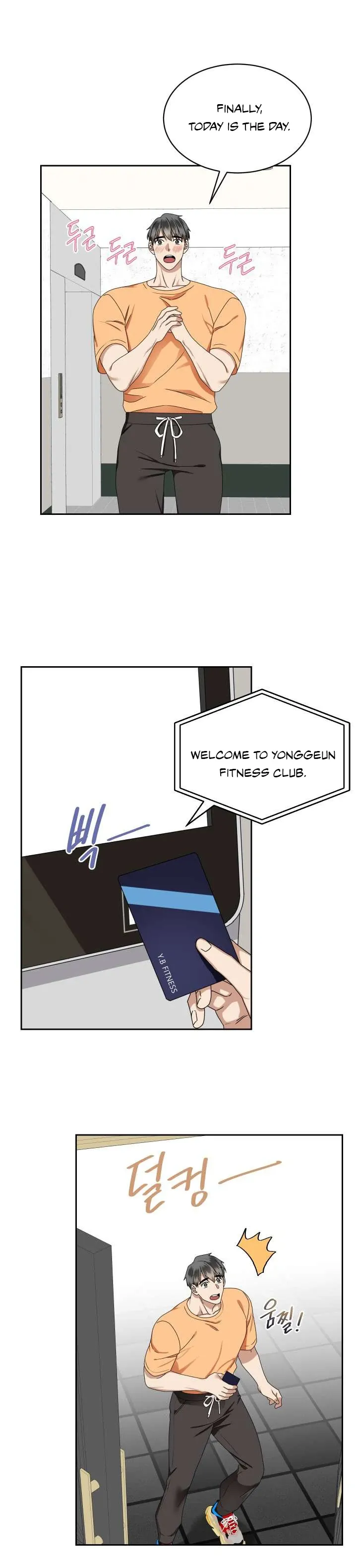 Read Milky Star chapter 5 image 21 on Lezhin