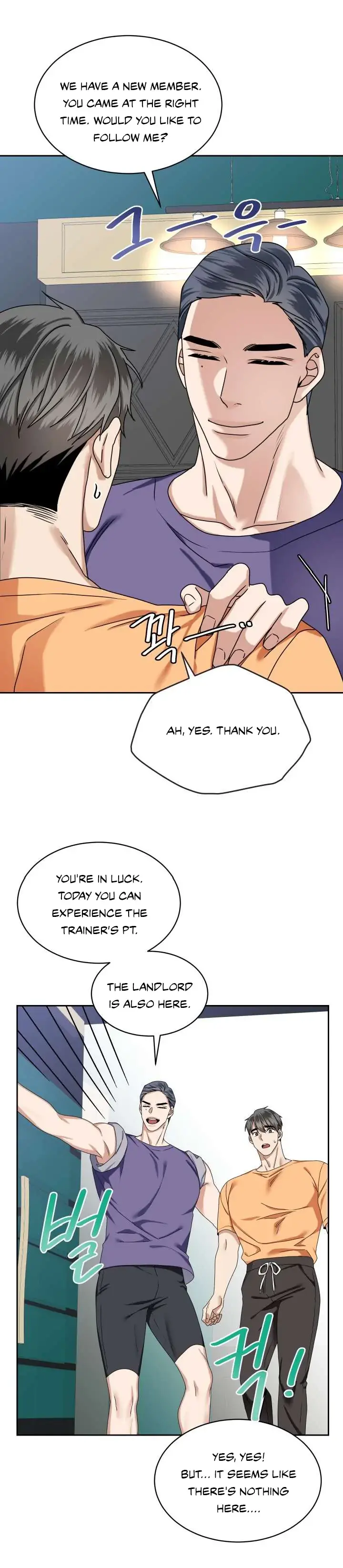 Read Milky Star chapter 5 image 25 on Lezhin