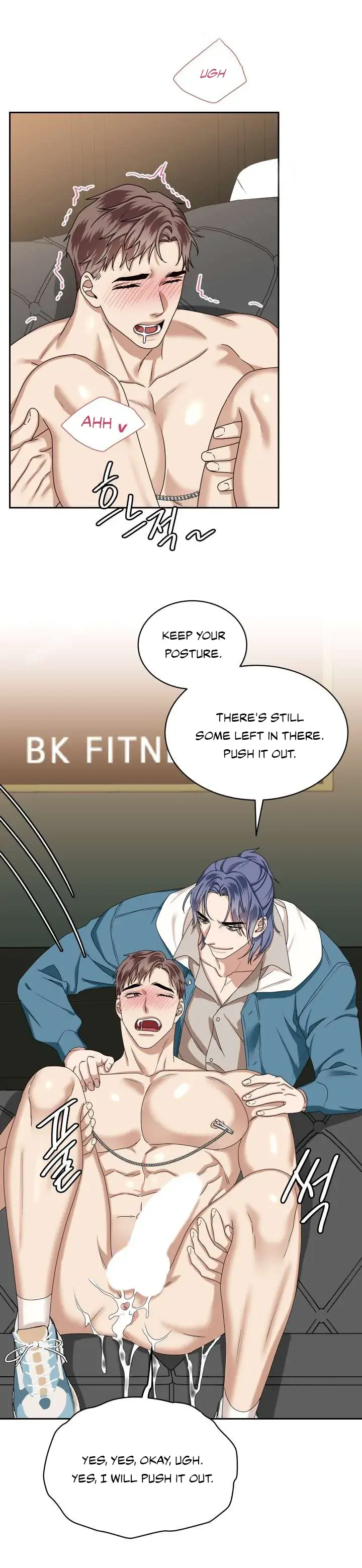 Read Milky Star chapter 5 image 28 on Lezhin
