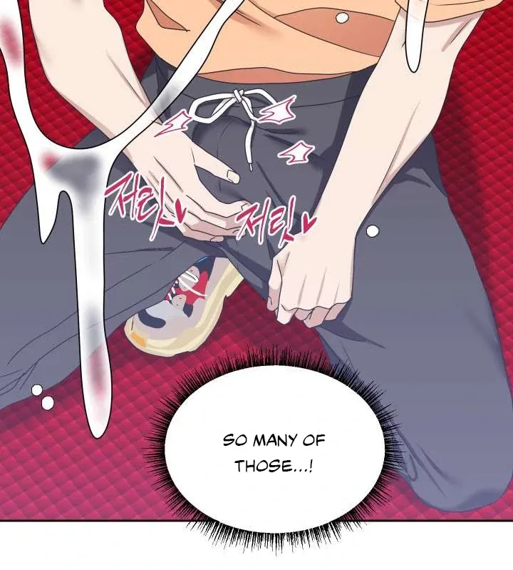 Read Milky Star chapter 5 image 34 on Lezhin