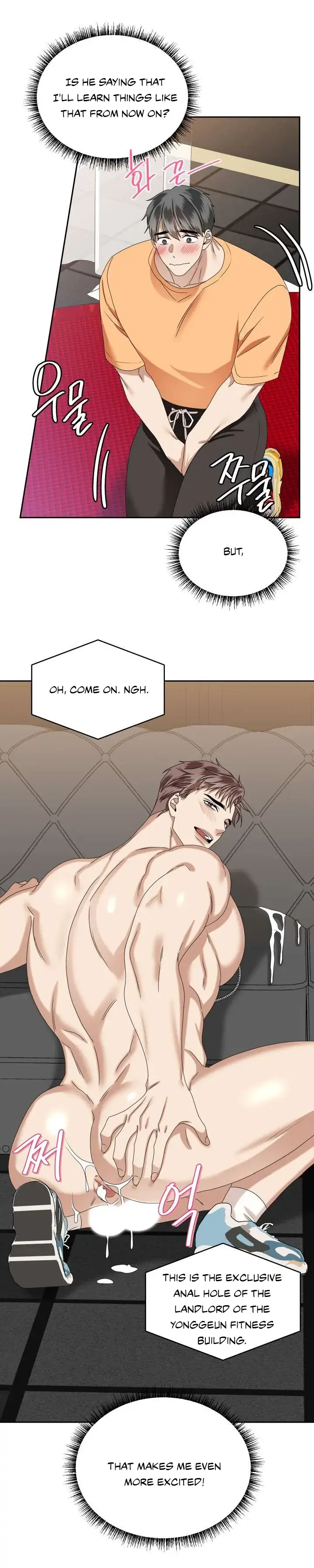 Read Milky Star chapter 5 image 36 on Lezhin