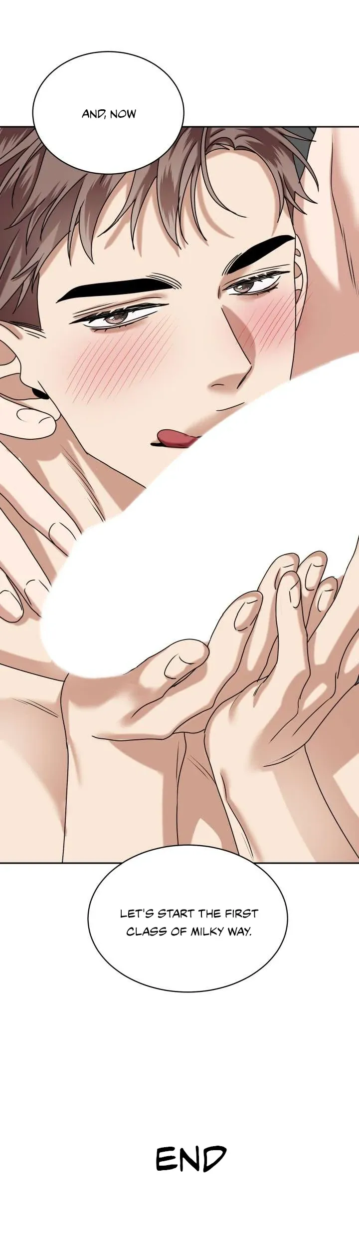 Read Milky Star chapter 5 image 37 on Lezhin