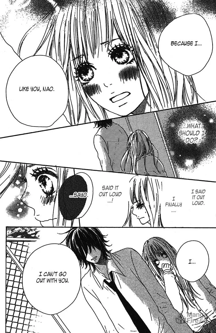 Read Milky Way chapter 1 image 32 on Lezhin