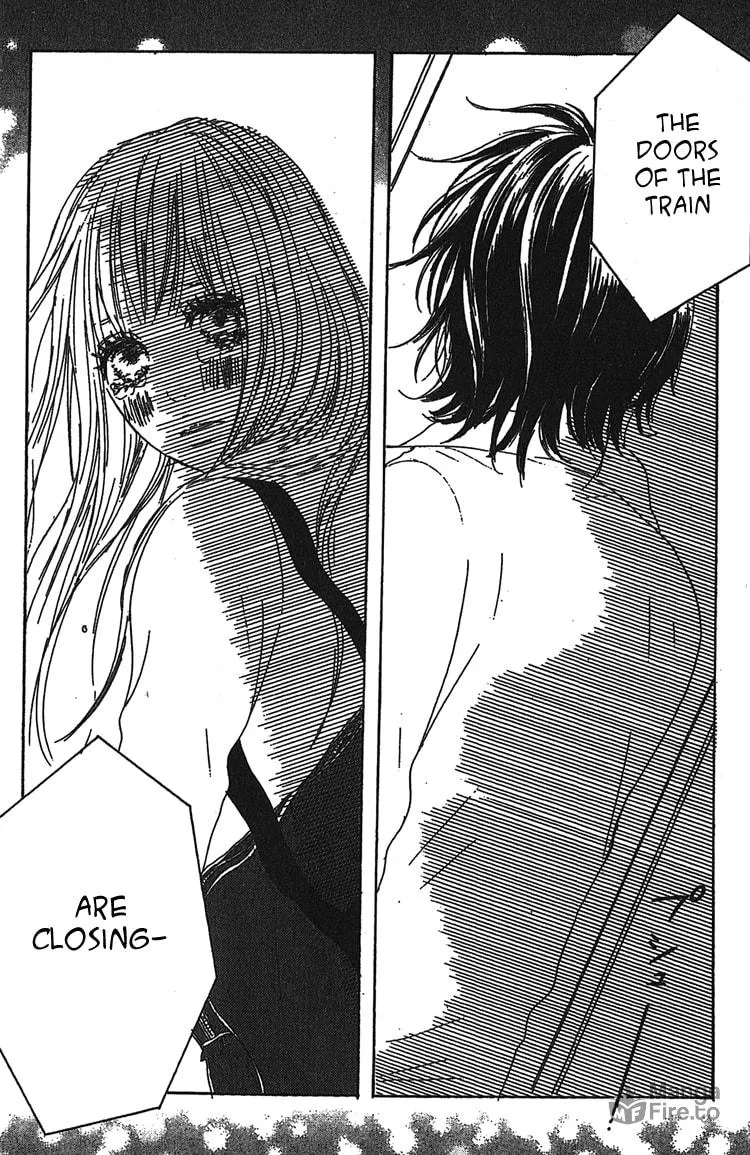 Read Milky Way chapter 1 image 38 on Lezhin