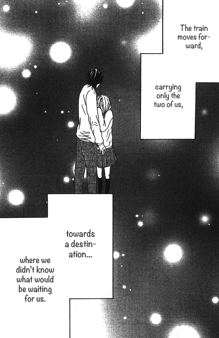 Read Milky Way chapter 1 image 40 on Lezhin