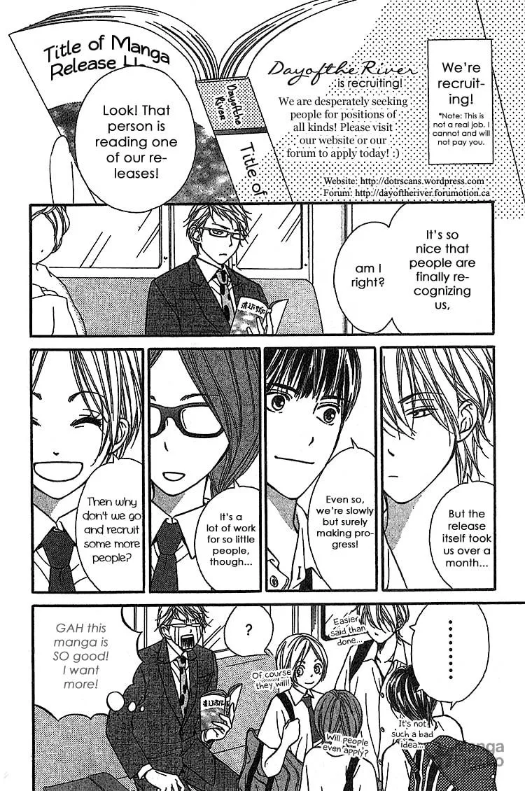 Read Milky Way chapter 1 image 41 on Lezhin