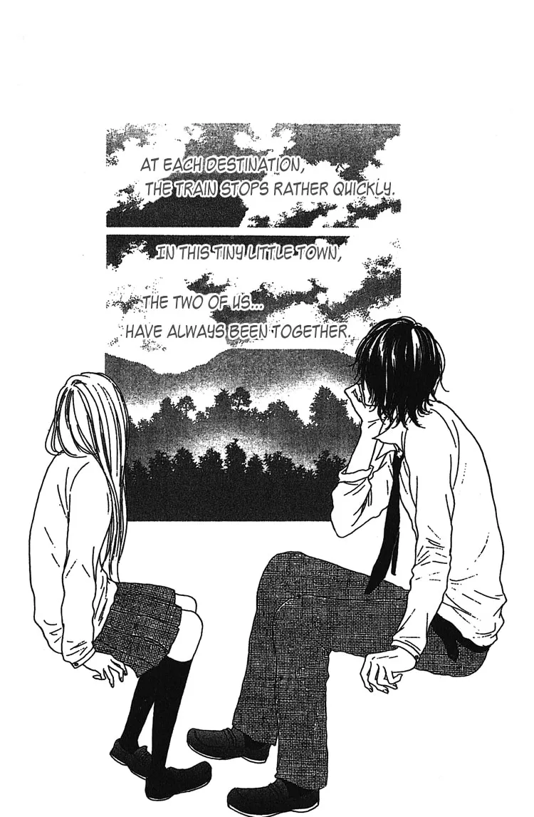 Read Milky Way chapter 1 image 7 on Lezhin